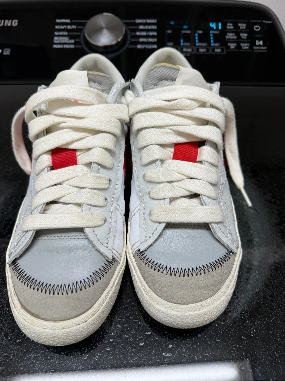 Nike Blazer Low 77 Jumbo